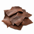 Leather