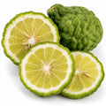 Bergamot
