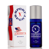 Milton-Lloyd Cosmetics - for Him America Sport