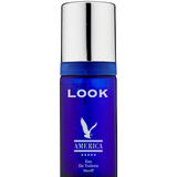 Milton-Lloyd Cosmetics - for Him America Look