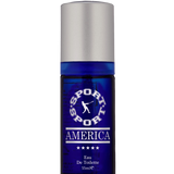 Milton-Lloyd Cosmetics - for Him America Sport