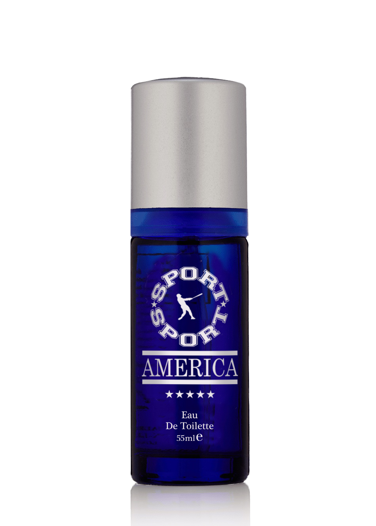 Milton-Lloyd Cosmetics - for Him America Sport