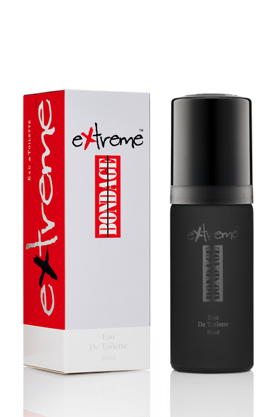 Milton-Lloyd Cosmetics - for Him Bondage Extreme Hommes