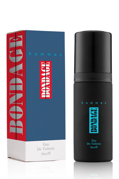 Milton-Lloyd Cosmetics - for Him Bondage Hommes