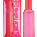 Colour Me Neon Pink 100ml EDP