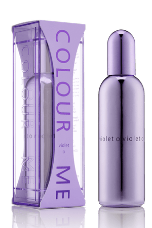 Colour Me Violet 100ml EDP