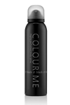 Colour Me Black 150ml Body Spray