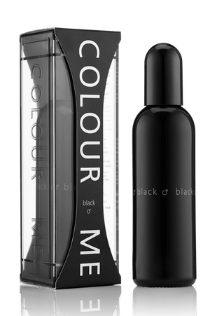 Colour Me Black 100ml EDP