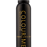 Colour Me Femme Gold 150ml Body Spray