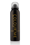 Colour Me Femme Gold 150ml Body Spray