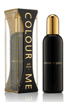 Colour Me Femme Gold 100ml EDP