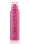 Colour Me Flowers 150ml Body Spray