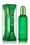Colour Me Green 100ml EDP