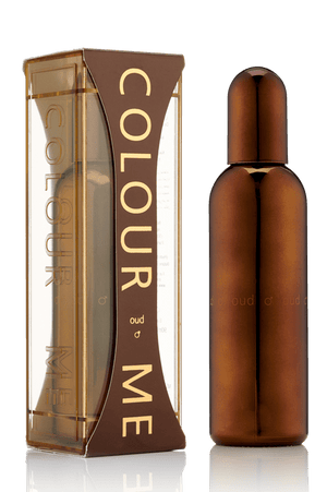 Colour Me Oud 100ml EDP