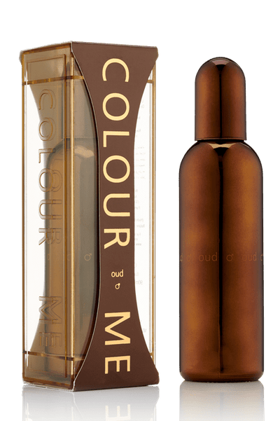 Colour Me Oud 100ml EDP