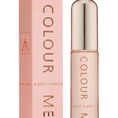 Colour Me Pearl 50ml EDP