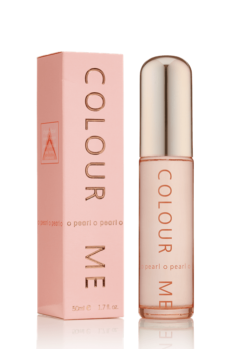 Colour Me Pearl 50ml EDP