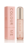 Colour Me Pearl 50ml EDP