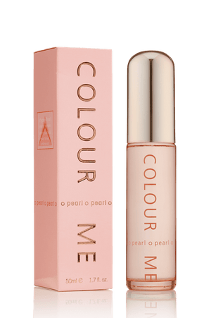 Colour Me Pearl 50ml EDP
