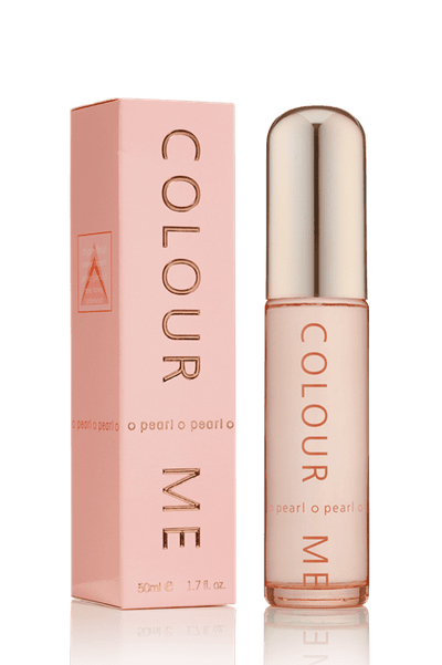 Colour Me Pearl 50ml EDP