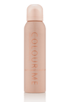 Colour Me Pearl 150ml Body Spray