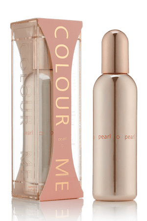 Colour Me Pearl 100ml EDP