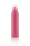 Colour Me Pink 150ml Body Spray
