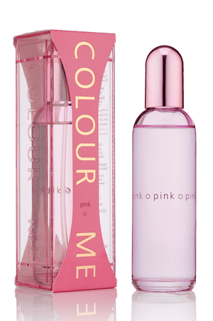 Colour Me Pink 100ml EDP