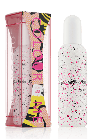 Colour Me Pop Art 100ml EDP