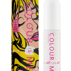 Colour Me Pop Art 50ml EDP