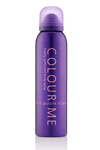 Colour Me Purple 150ml Body Spray