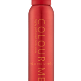 Colour Me Red 150ml Body Spray