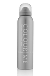 Colour Me Silver Sport 150ml Body Spray