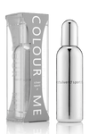 Colour Me Silver Sport 100ml EDP