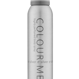 Colour Me Silver 150ml Body Spray