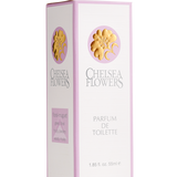 Milton-Lloyd Cosmetics - for Her Chelsea Flowers