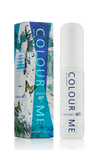 Colour Me Abstract Art 50ml EDP