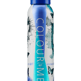 Colour Me Abstract Art 150ml Body Spray