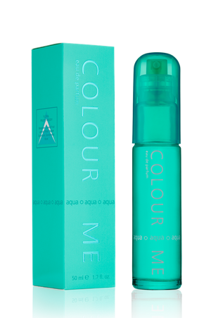 Colour Me Aqua 50ml EDP