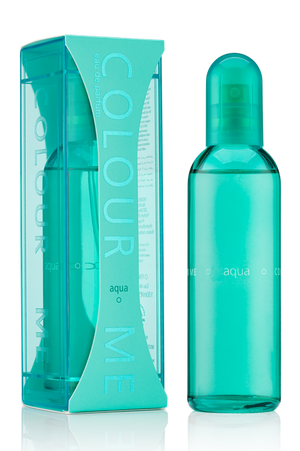 Colour Me Aqua 100ml EDP
