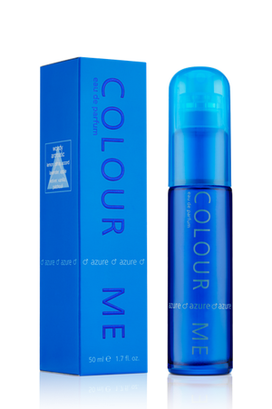 Colour Me Azure 50ml EDP