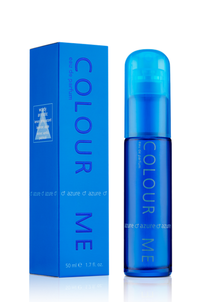 Colour Me Azure 50ml EDP
