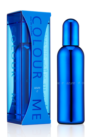 Colour Me Azure 100ml EDP