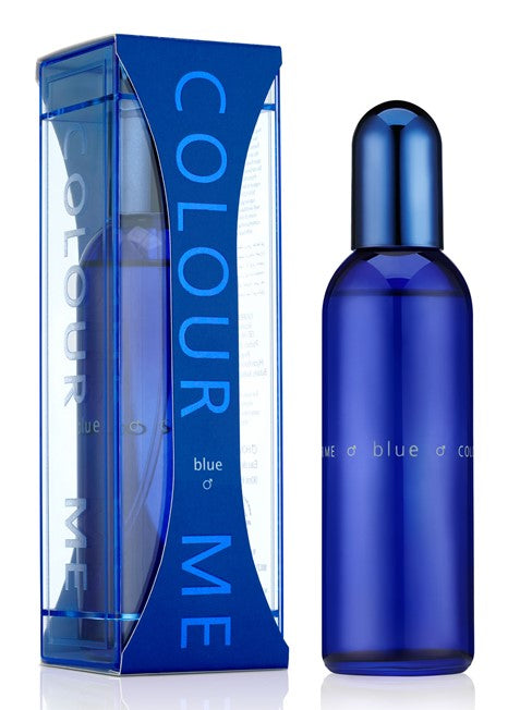 Colour Me Blue 100ml EDP