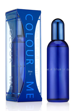Colour Me Blue 100ml EDP