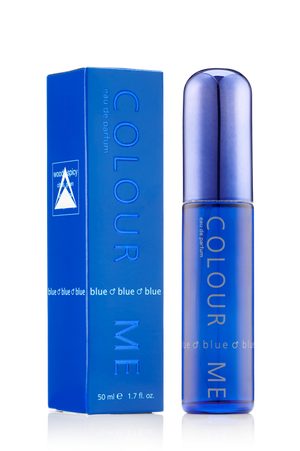 Colour Me Blue 50ml EDP