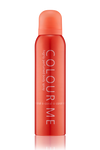 Colour Me Coral 150ml Body Spray