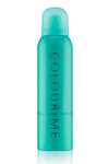 Colour Me Aqua 150ml Body Spray