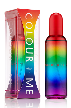 Colour Me Colours 100ml EDP