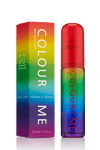 Colour Me Colours 50ml EDP